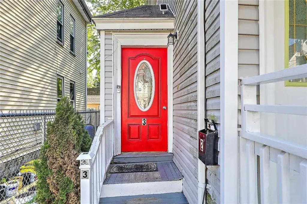 10 Westcott Avenue Boston MA 02124