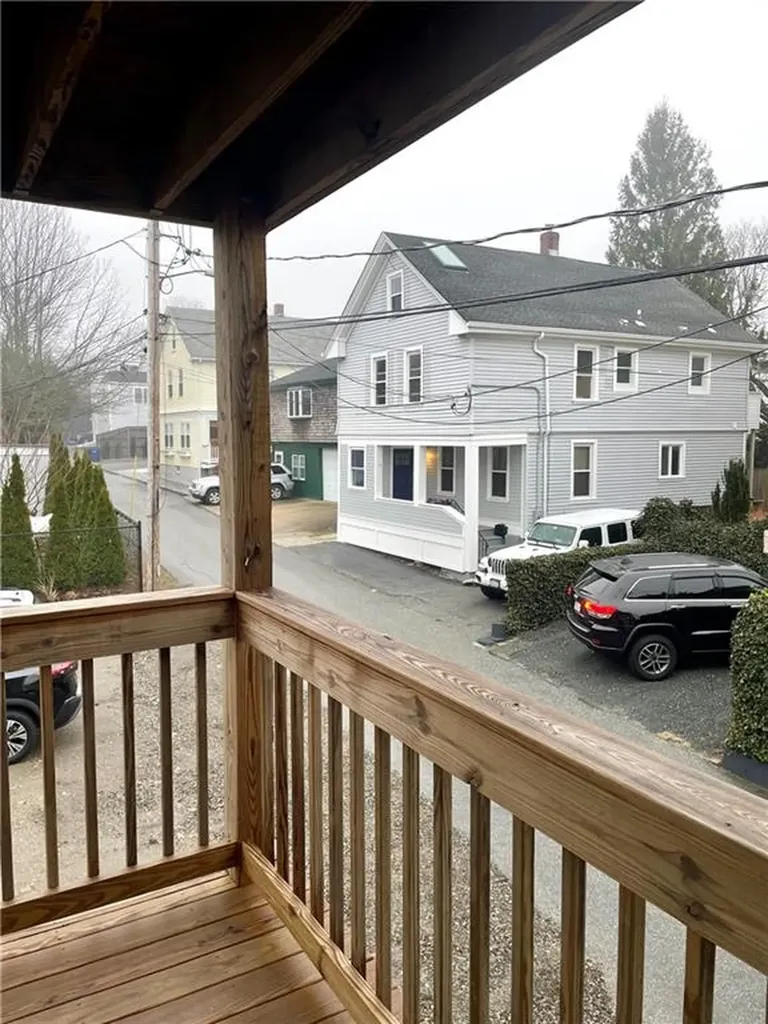 540 Thames Street Newport RI 02840