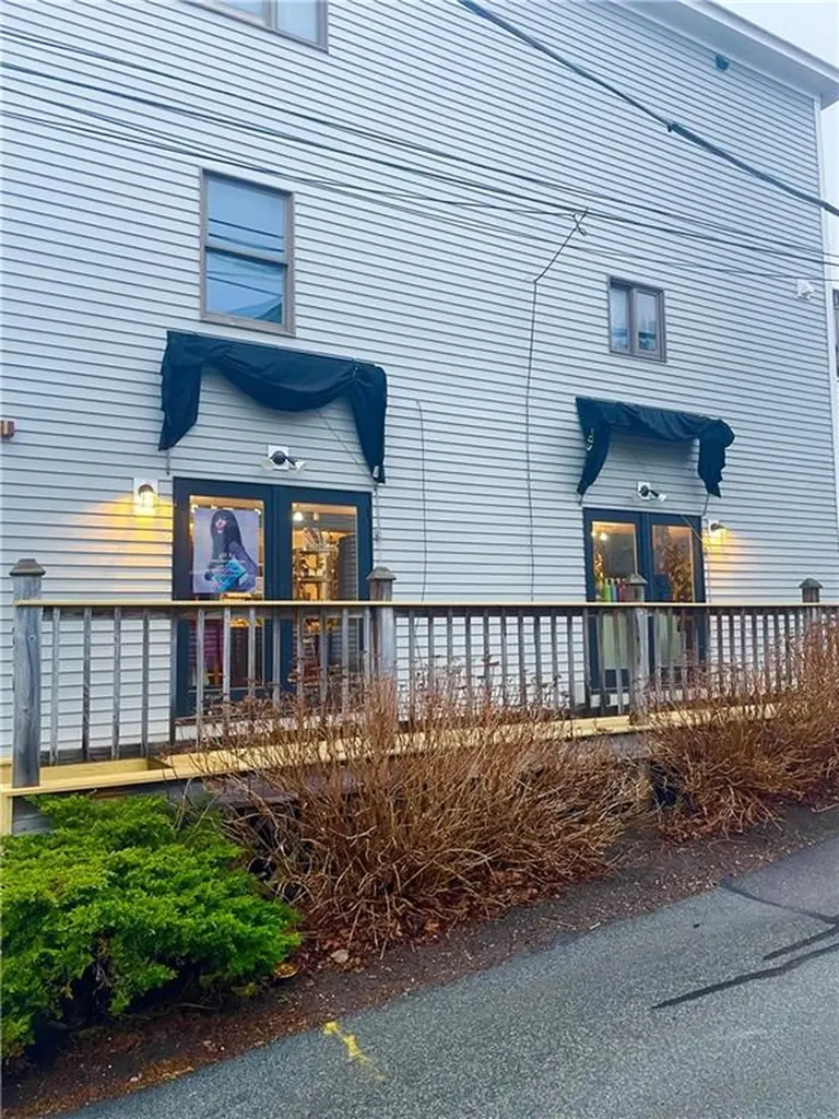 540 Thames Street Newport RI 02840