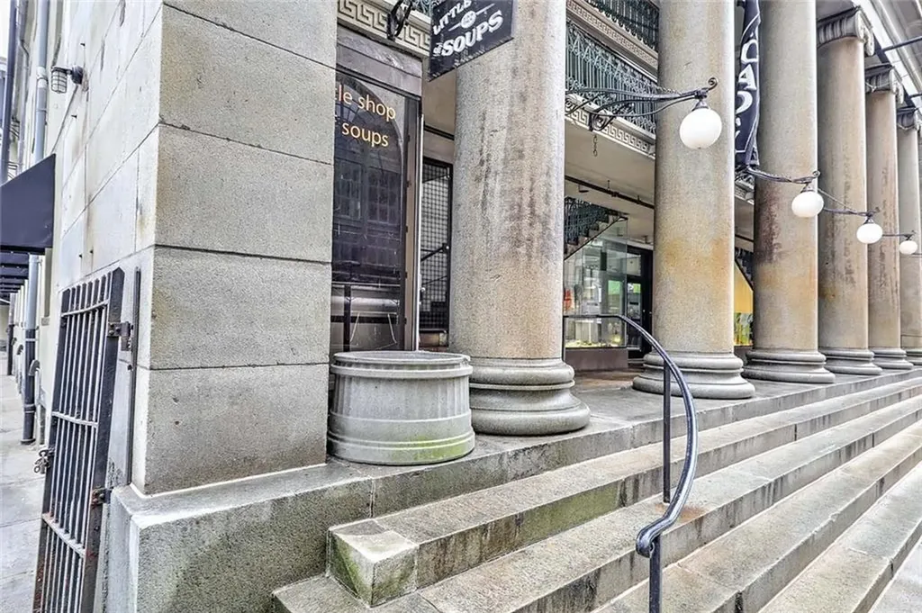 130 Westminster Street Providence RI 02903
