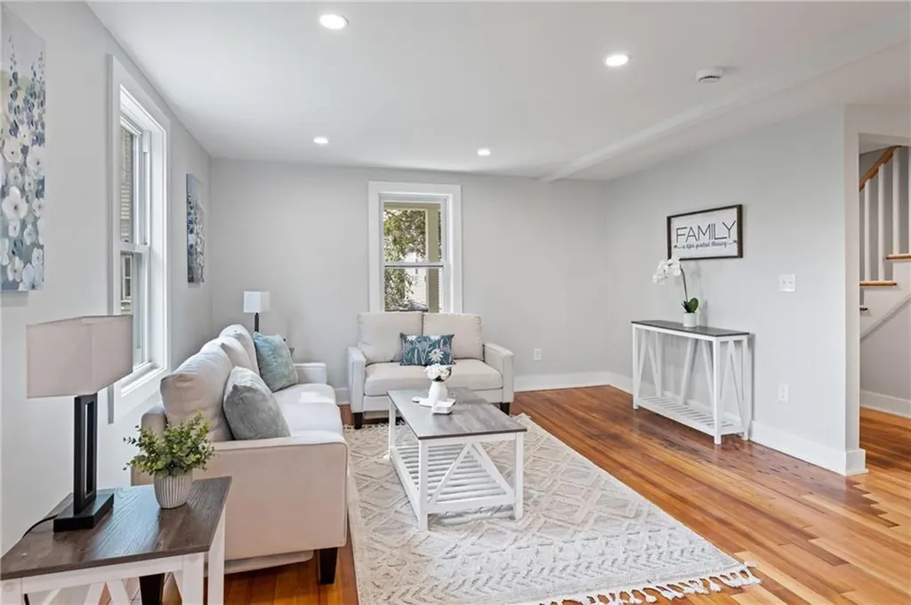 13 Carey Street Newport RI 02840