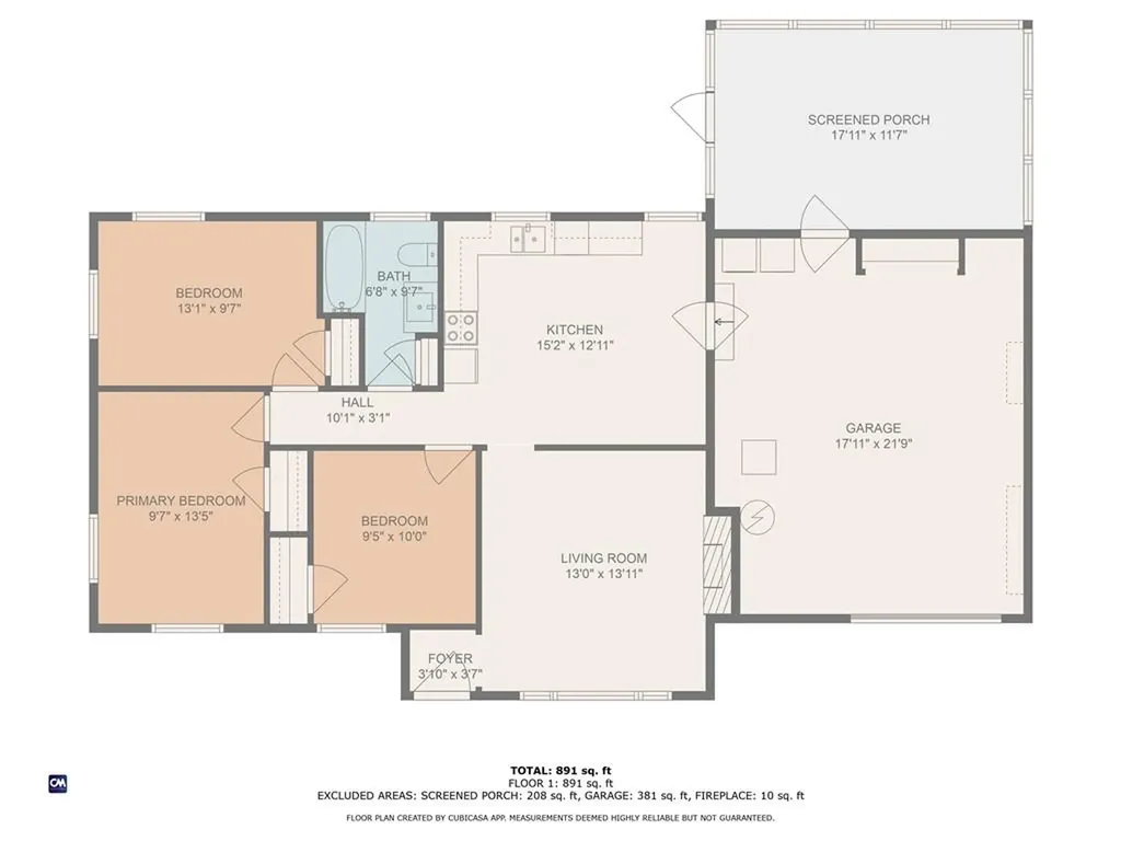 12 Vineland Drive Barrington RI 02806