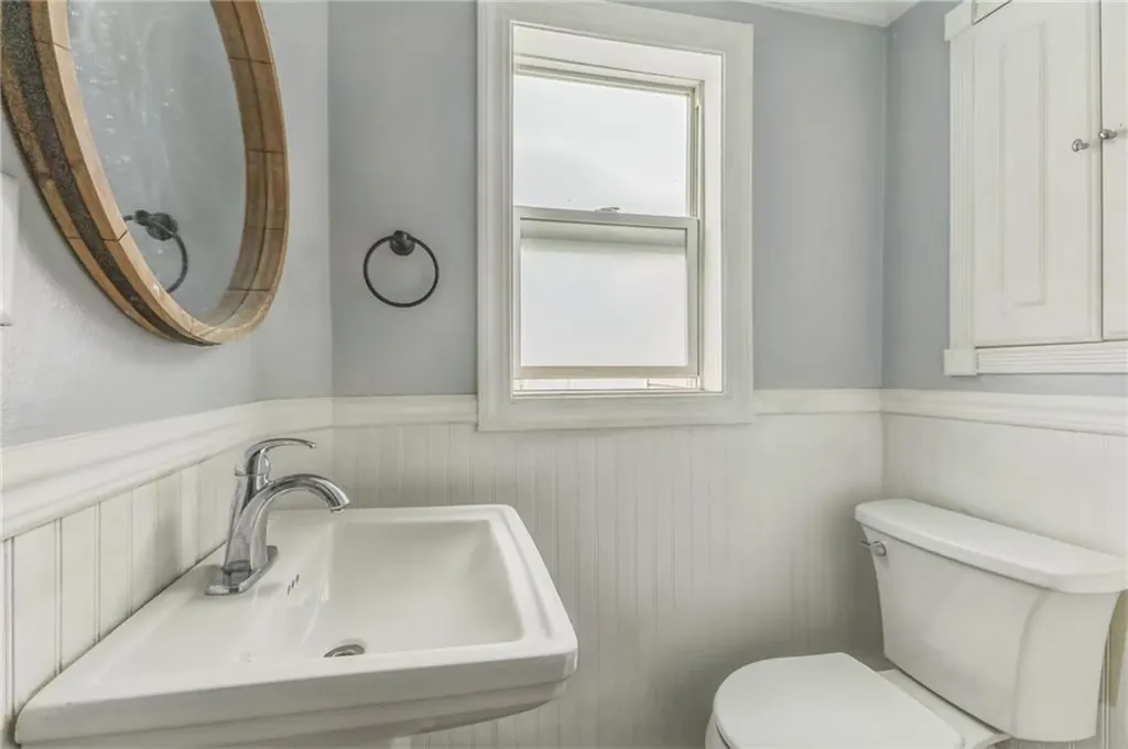 81 Waumsett Avenue Cumberland RI 02864