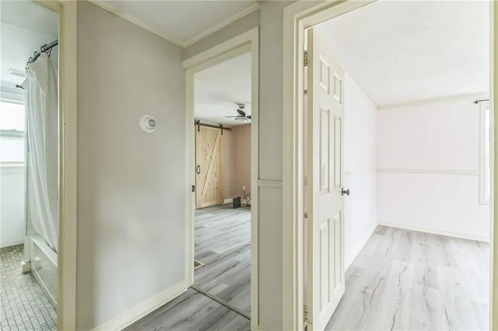 81 Waumsett Avenue Cumberland RI 02864