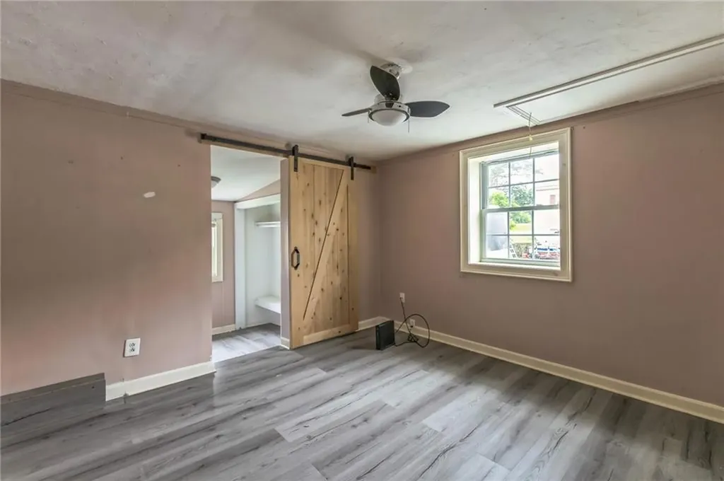81 Waumsett Avenue Cumberland RI 02864
