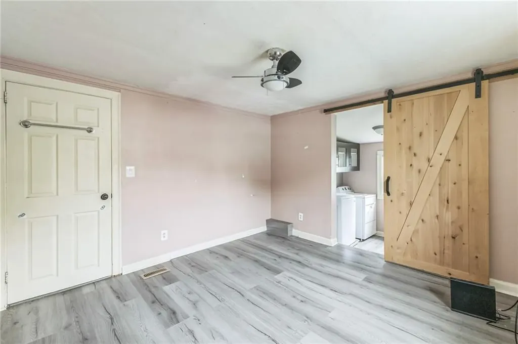 81 Waumsett Avenue Cumberland RI 02864