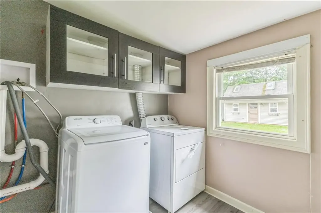 81 Waumsett Avenue Cumberland RI 02864
