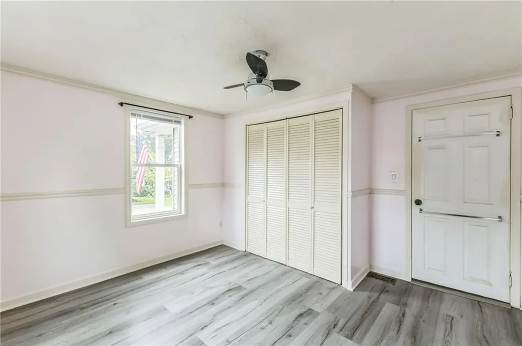81 Waumsett Avenue Cumberland RI 02864