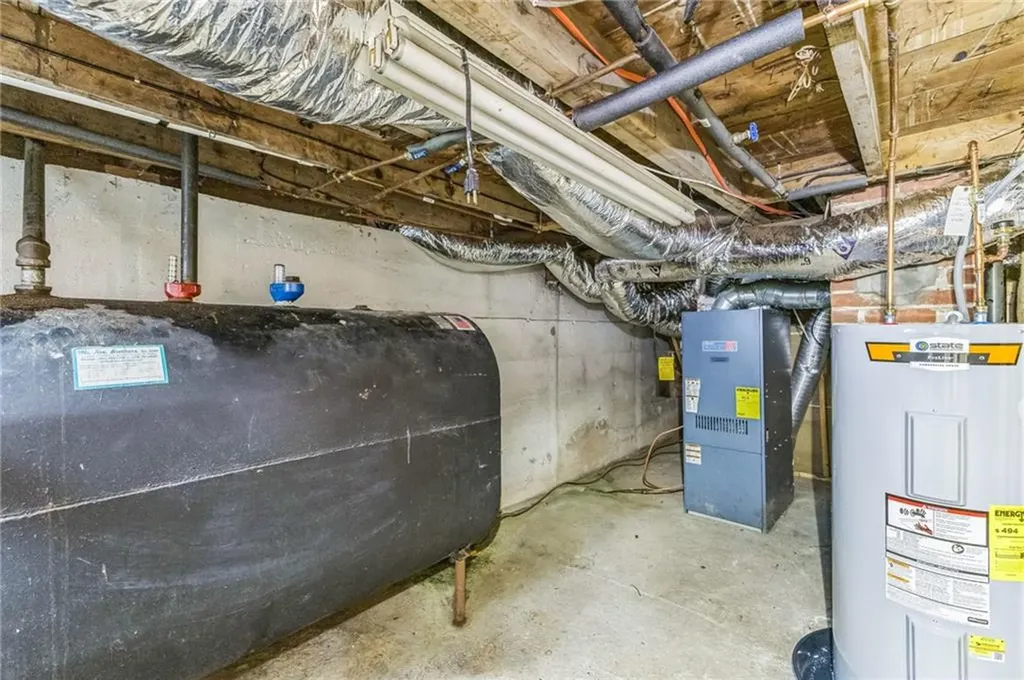81 Waumsett Avenue Cumberland RI 02864