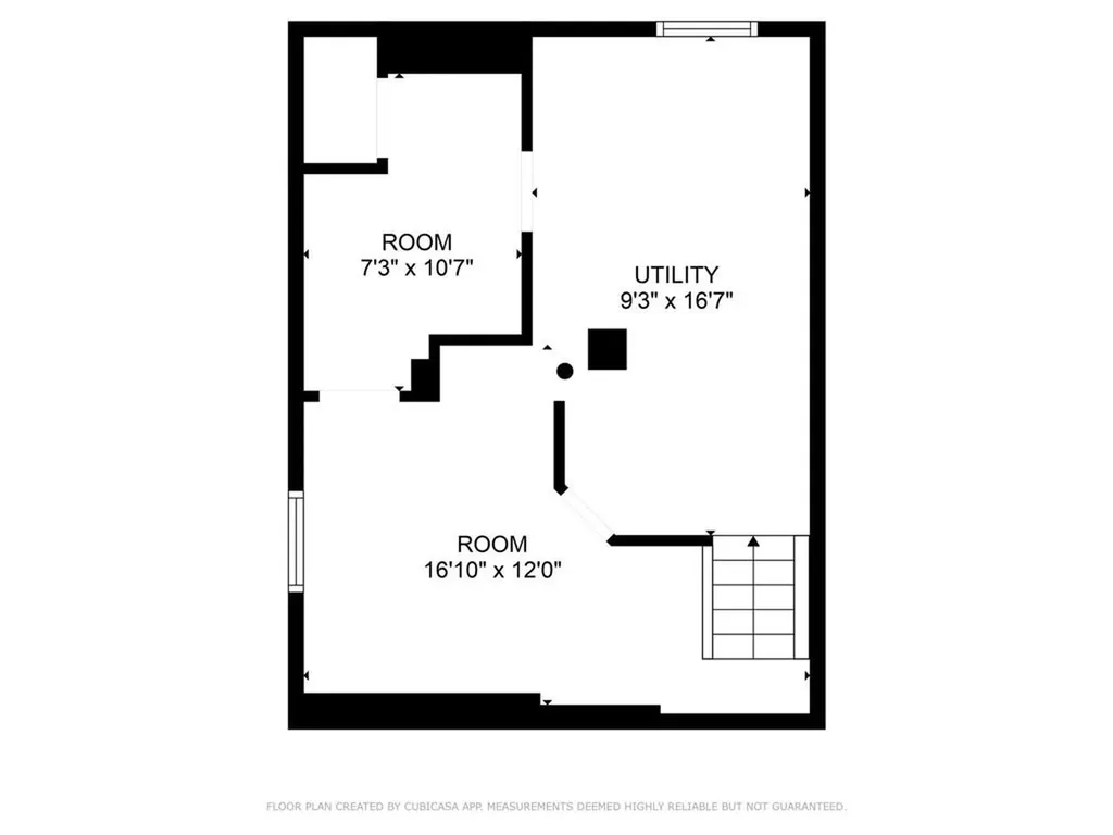 81 Waumsett Avenue Cumberland RI 02864