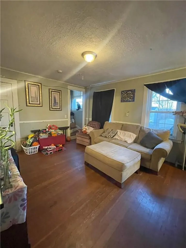 1 Richard Court Coventry RI 02816