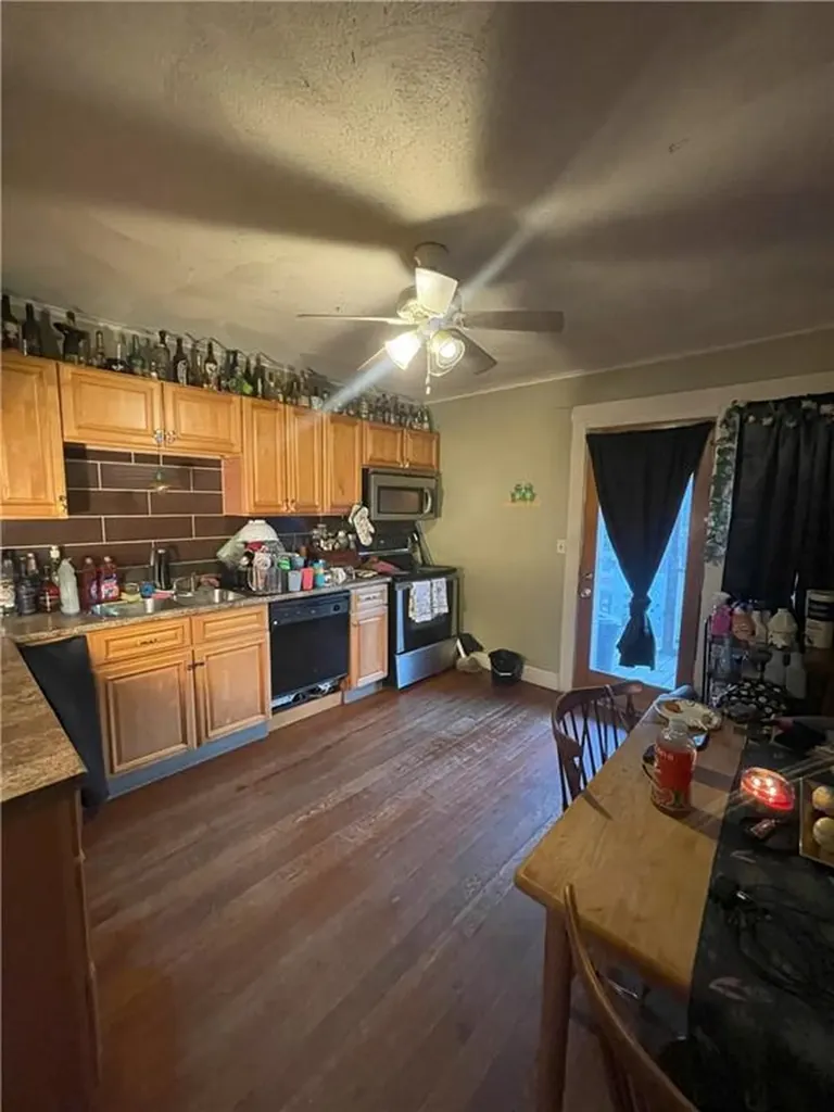 1 Richard Court Coventry RI 02816