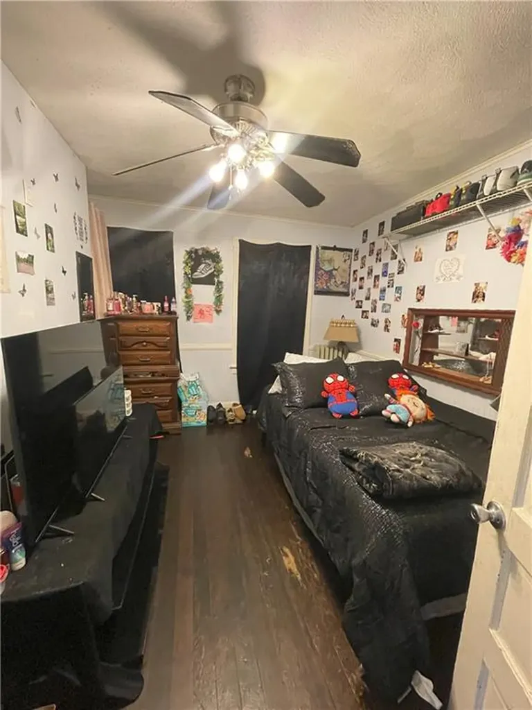 1 Richard Court Coventry RI 02816