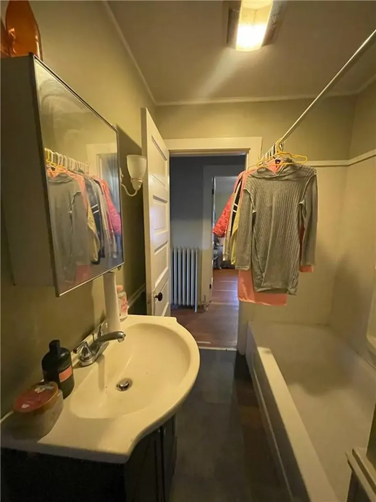 1 Richard Court Coventry RI 02816