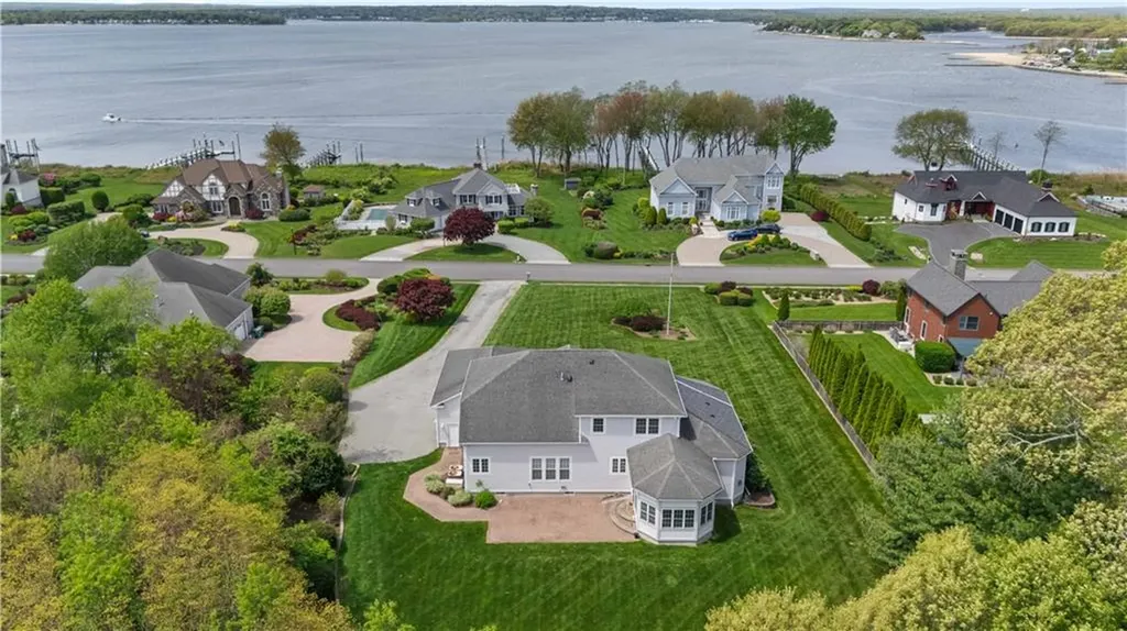 241 Channel View Warwick RI 02889