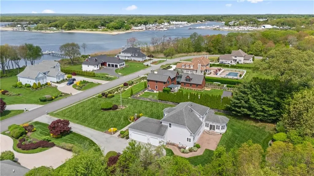 241 Channel View Warwick RI 02889