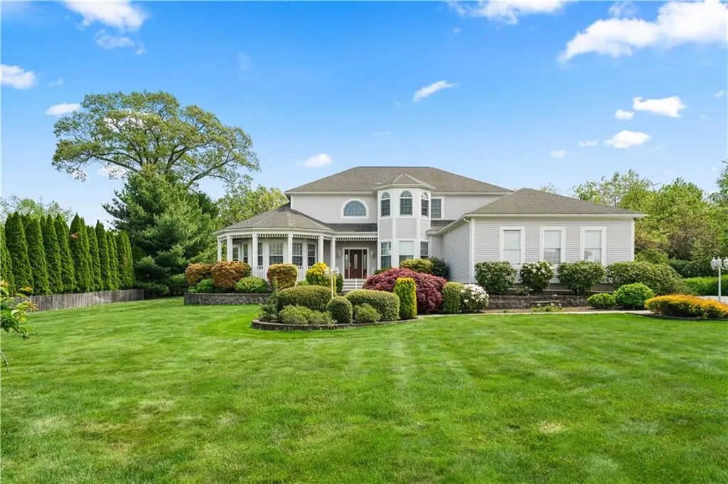 241 Channel View Warwick RI 02889