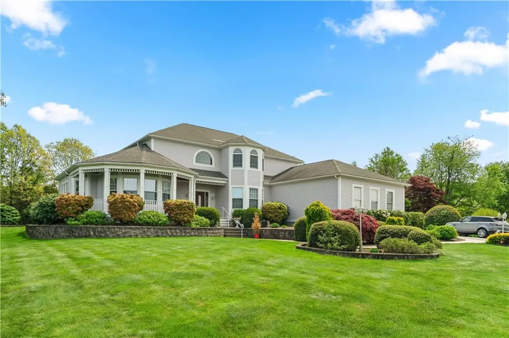 241 Channel View Warwick RI 02889