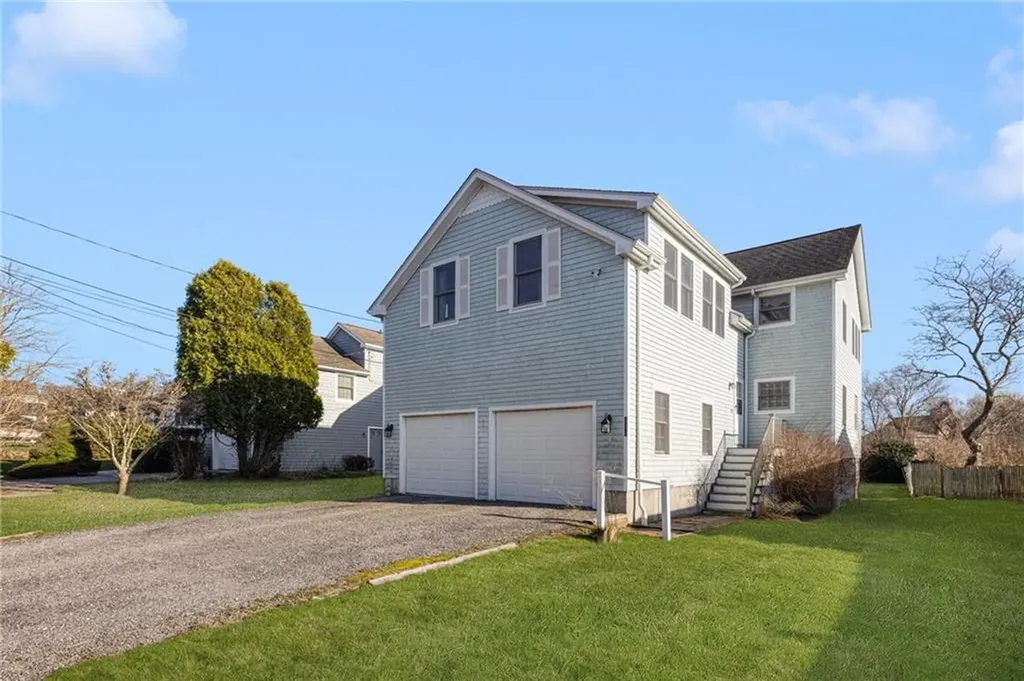 110 Houston Avenue Narragansett RI 02882