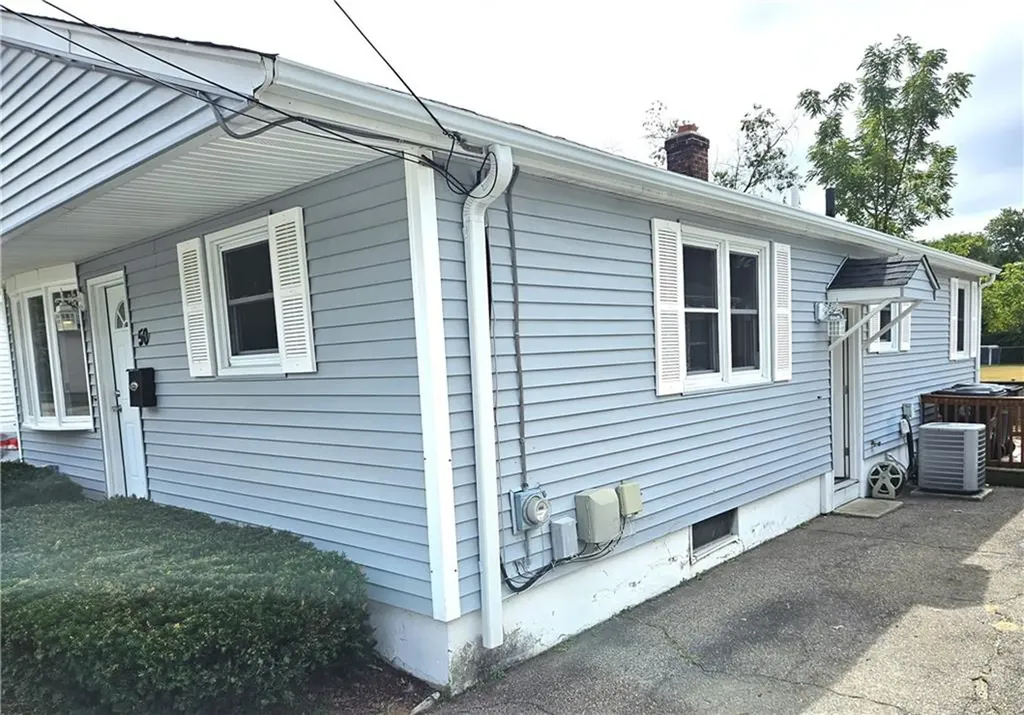 50 Alexander Street North Providence RI 02904