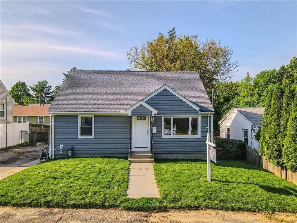 6 York Road Johnston RI 02919