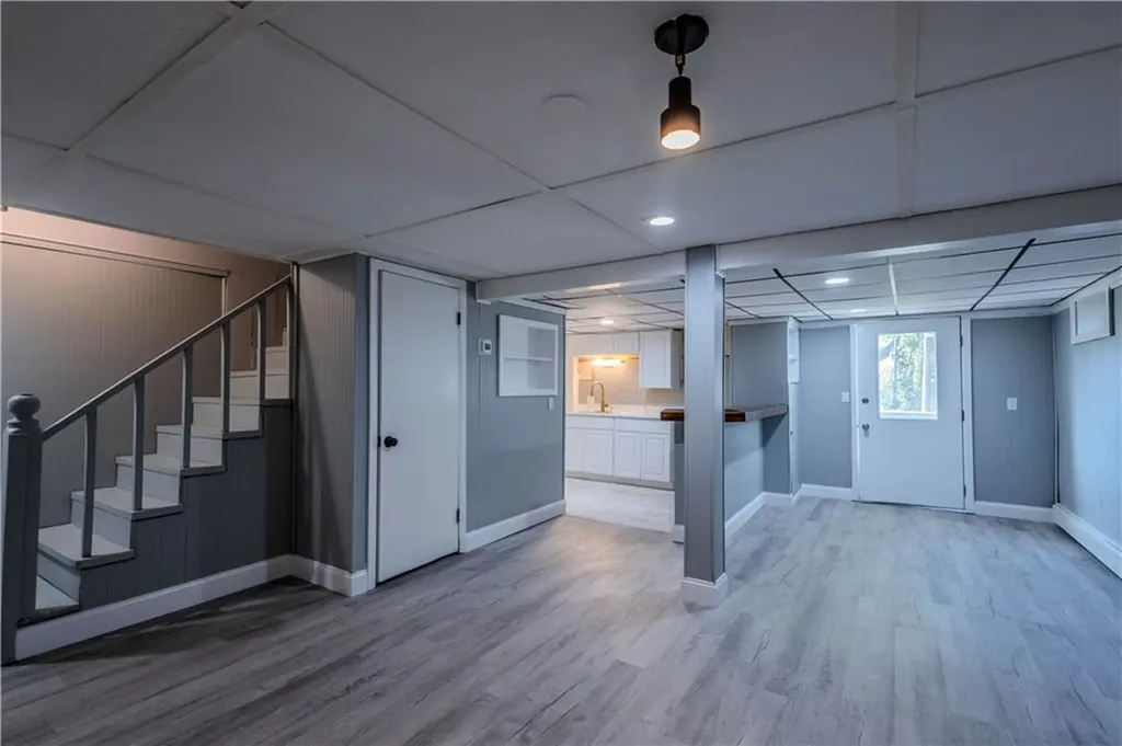 6 York Road Johnston RI 02919