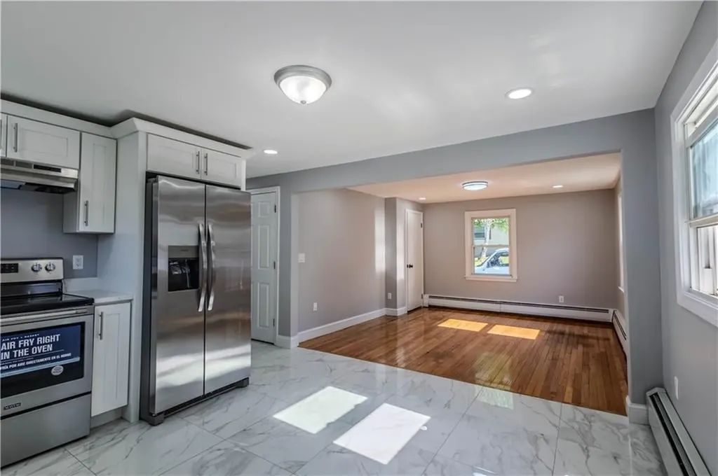 6 York Road Johnston RI 02919