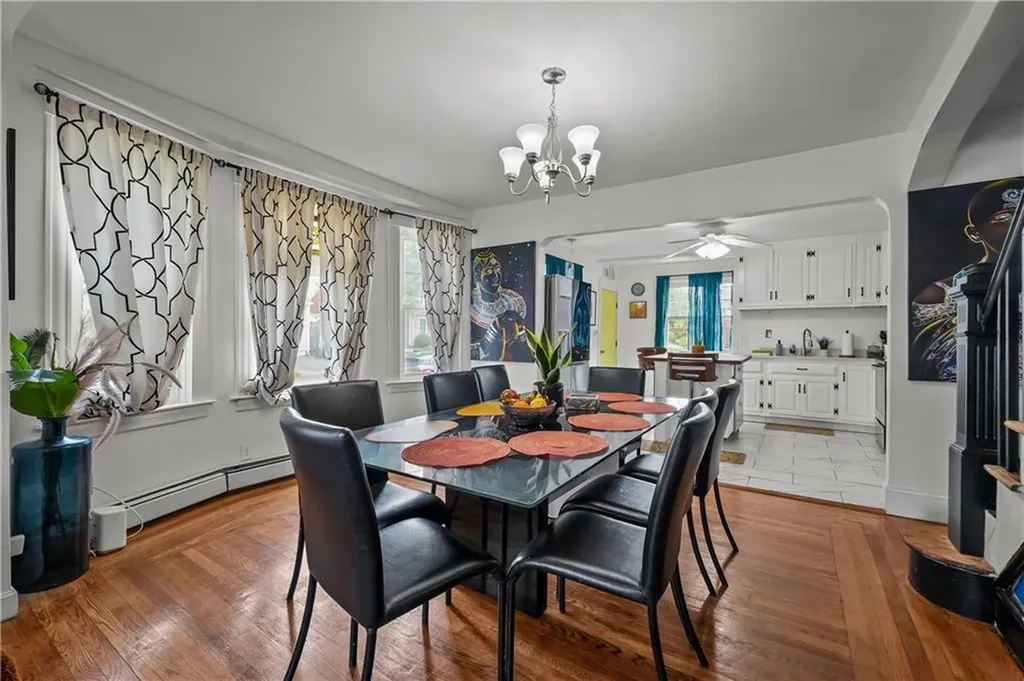 54 Delway Road East Providence RI 02914