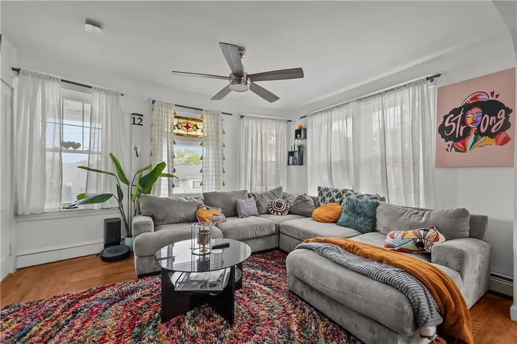 54 Delway Road East Providence RI 02914