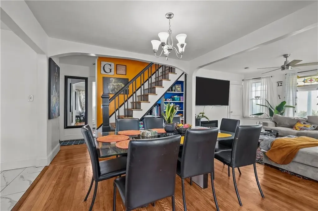 54 Delway Road East Providence RI 02914