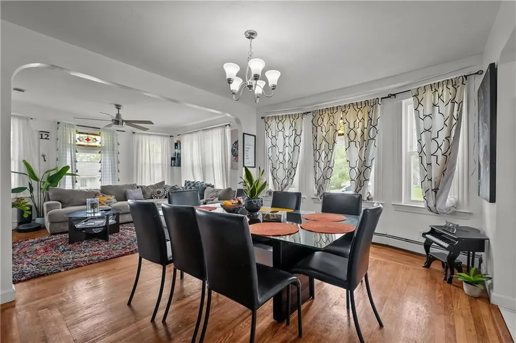 54 Delway Road East Providence RI 02914