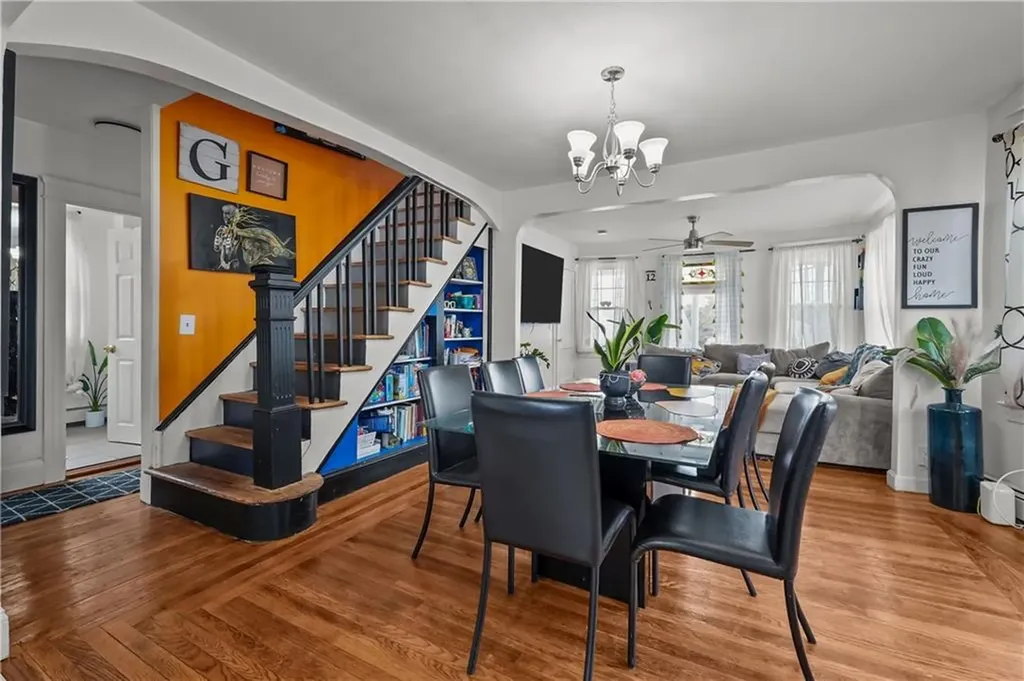 54 Delway Road East Providence RI 02914