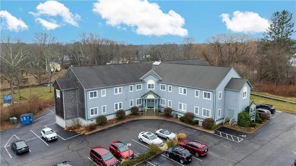 320 Phillips Street North Kingstown RI 02852