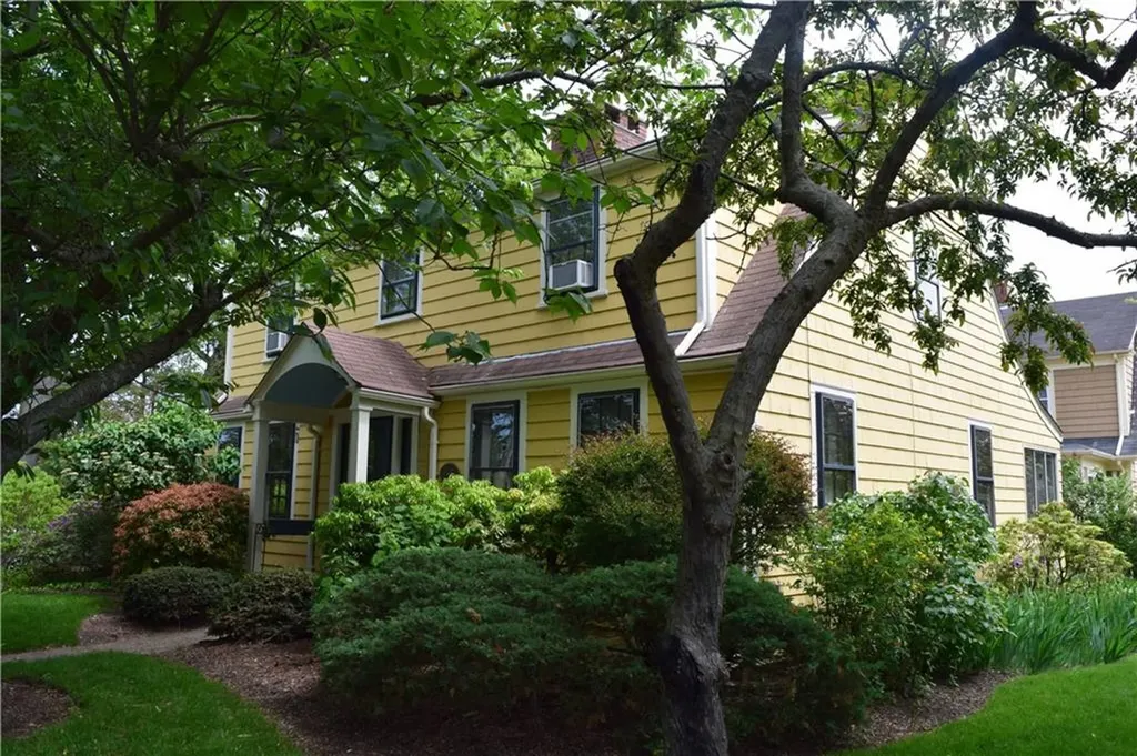 150 Fowler Avenue Pawtucket RI 02860
