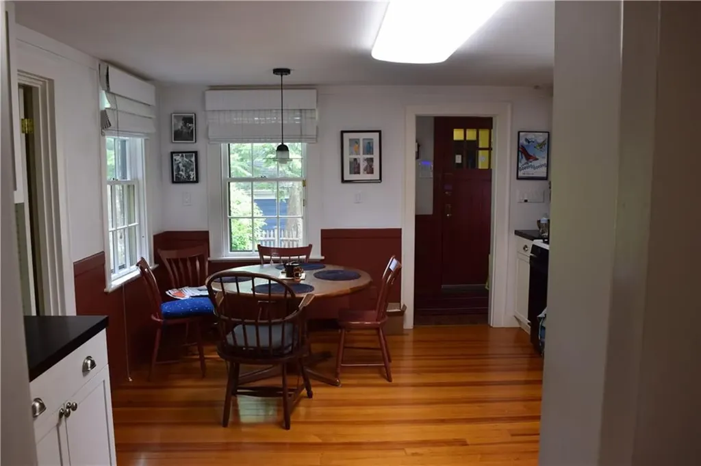 150 Fowler Avenue Pawtucket RI 02860