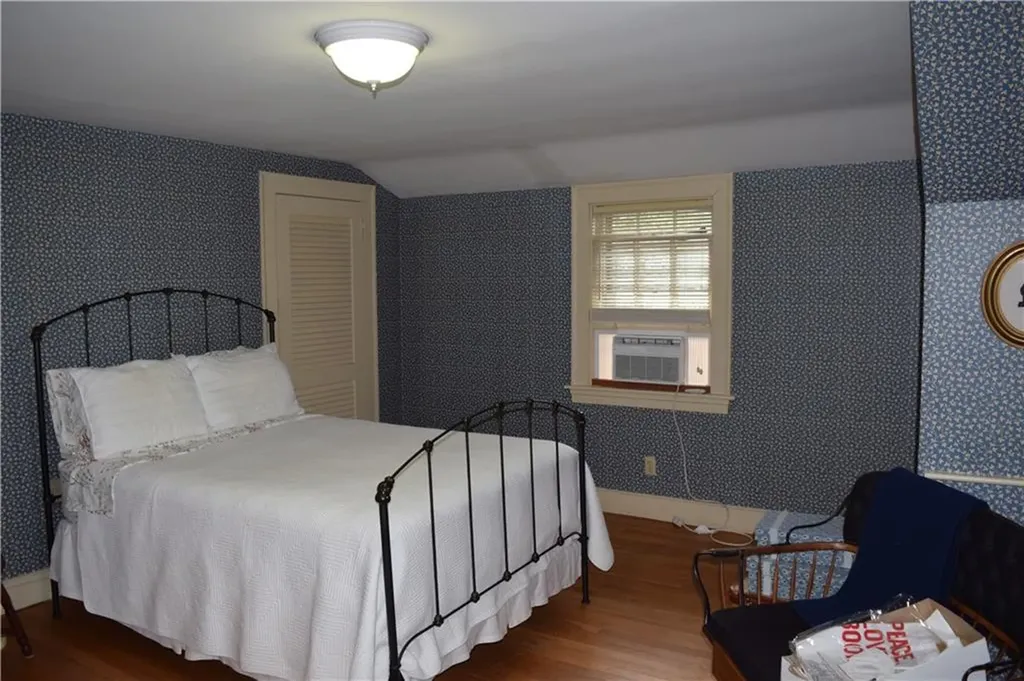 150 Fowler Avenue Pawtucket RI 02860
