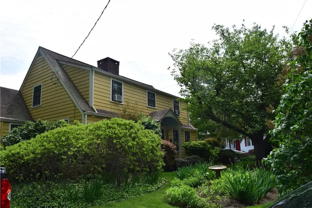 150 Fowler Avenue Pawtucket RI 02860