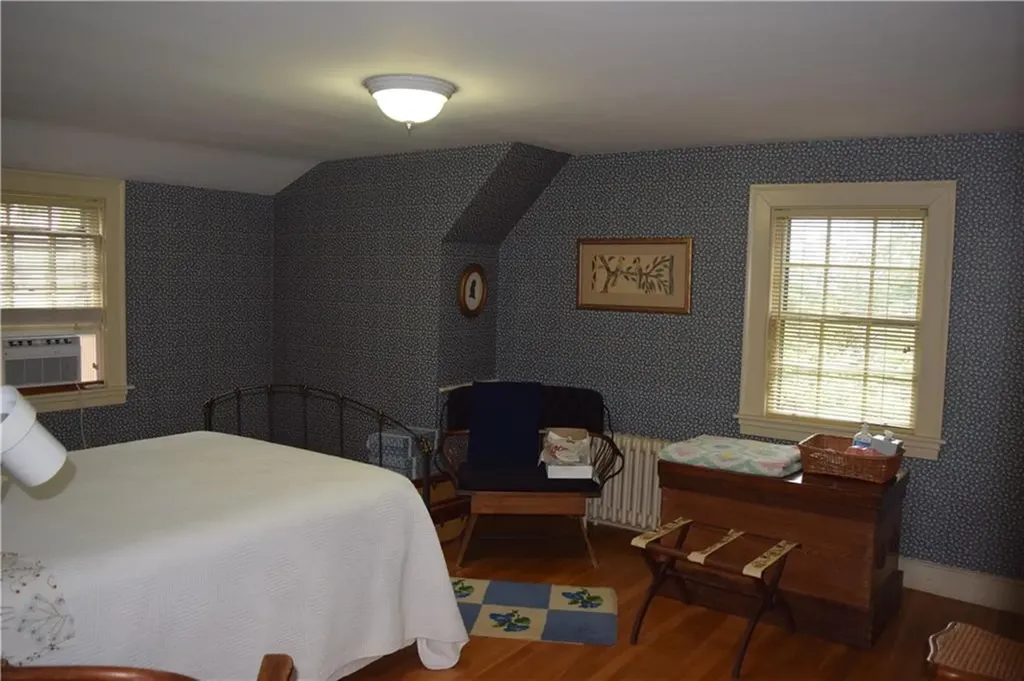 150 Fowler Avenue Pawtucket RI 02860