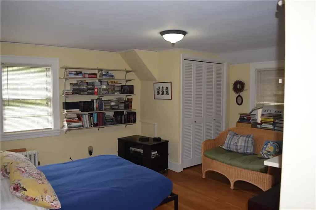 150 Fowler Avenue Pawtucket RI 02860