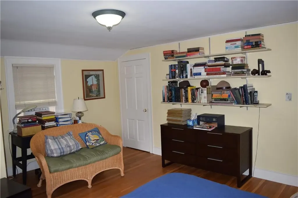 150 Fowler Avenue Pawtucket RI 02860