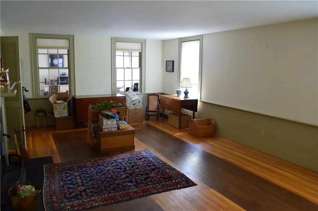 150 Fowler Avenue Pawtucket RI 02860