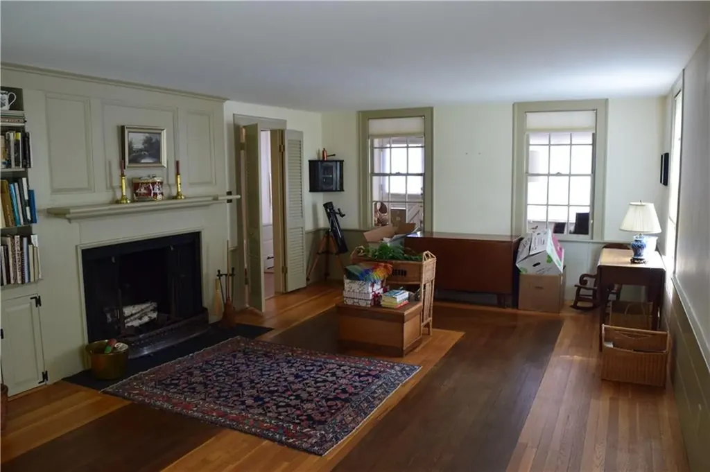 150 Fowler Avenue Pawtucket RI 02860