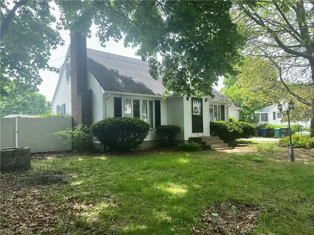 14 Chester Avenue Warwick RI 02889