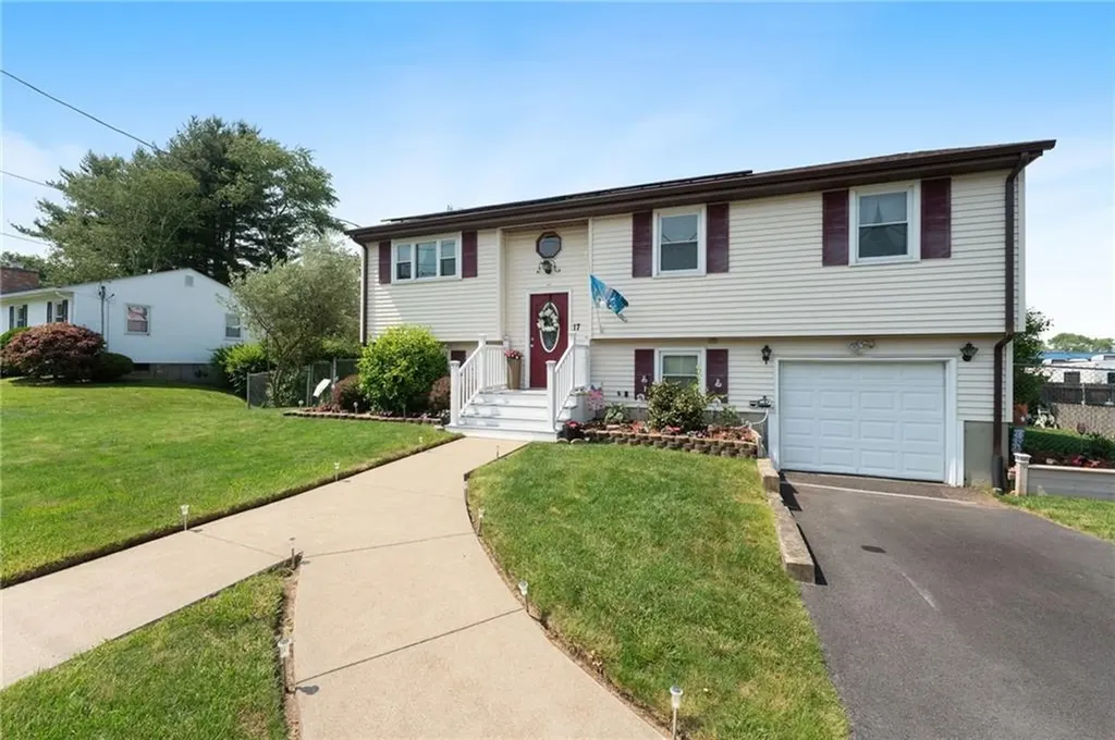 17 Cedar Drive West Warwick RI 02893