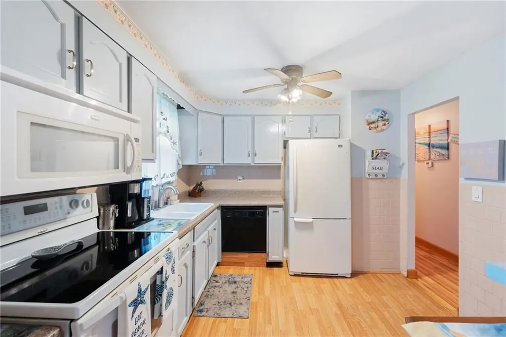 17 Cedar Drive West Warwick RI 02893