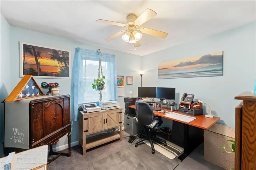 17 Cedar Drive West Warwick RI 02893