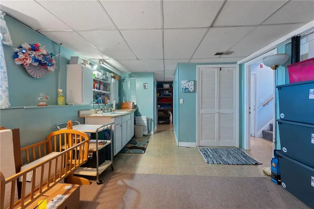 17 Cedar Drive West Warwick RI 02893