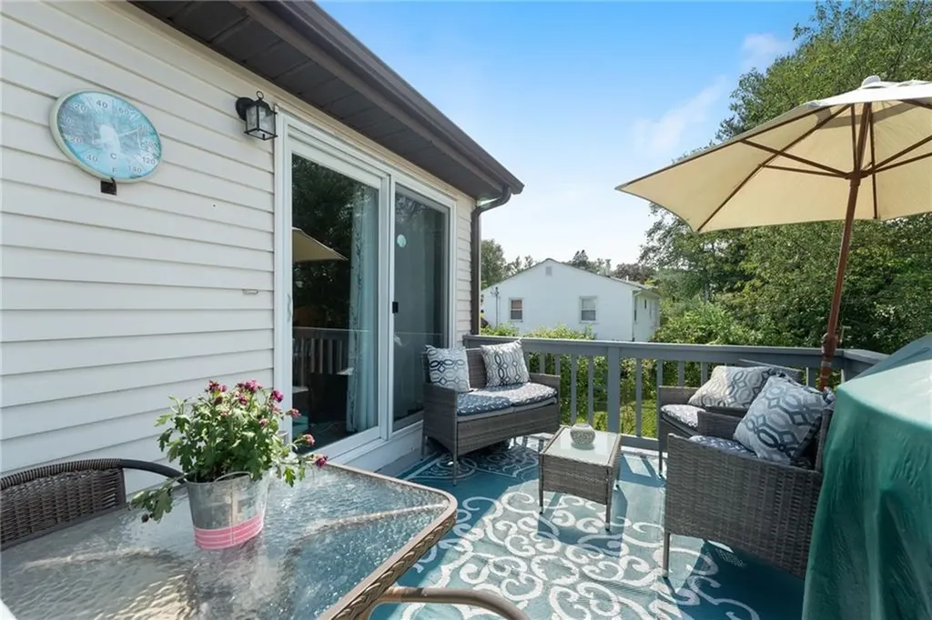 17 Cedar Drive West Warwick RI 02893