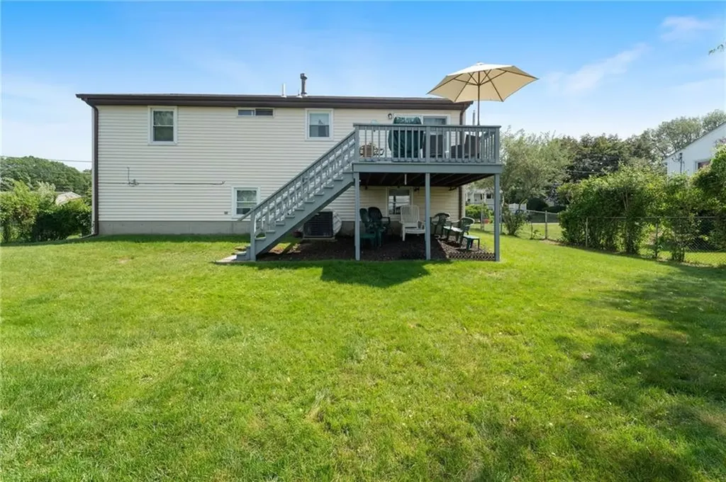 17 Cedar Drive West Warwick RI 02893