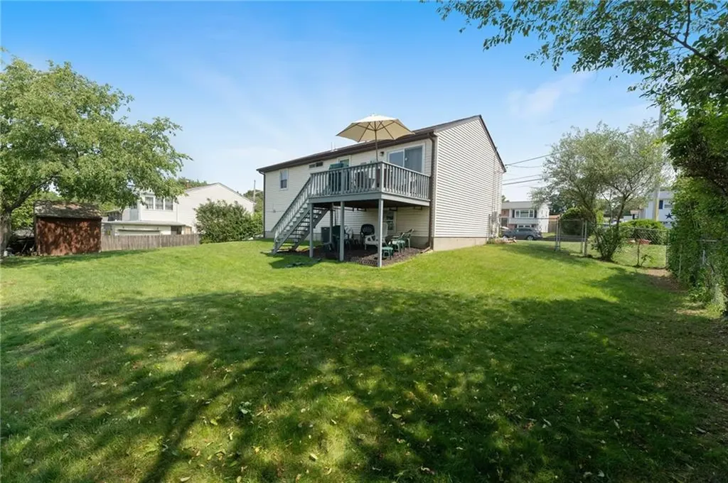 17 Cedar Drive West Warwick RI 02893
